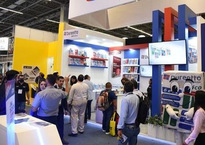 2023墨西哥五金展全面指南 從展位申請(qǐng)到門(mén)票會(huì)刊，助您搶占拉美市場(chǎng)先機(jī)